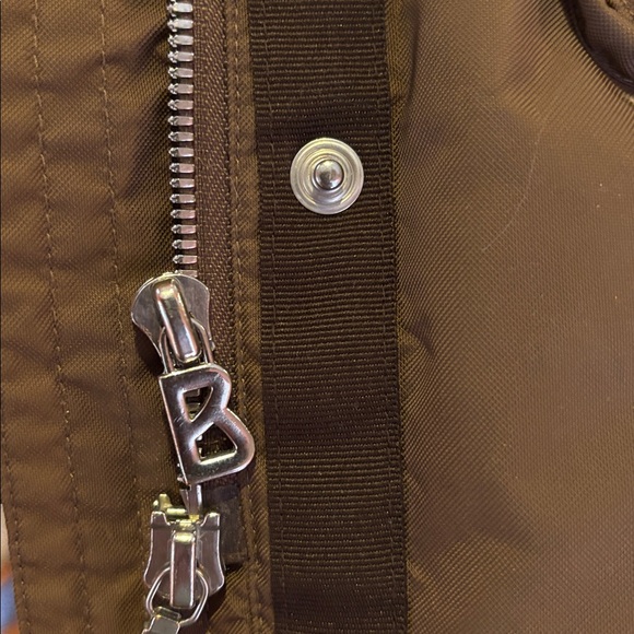 Bogner down parka - Picture 7 of 10